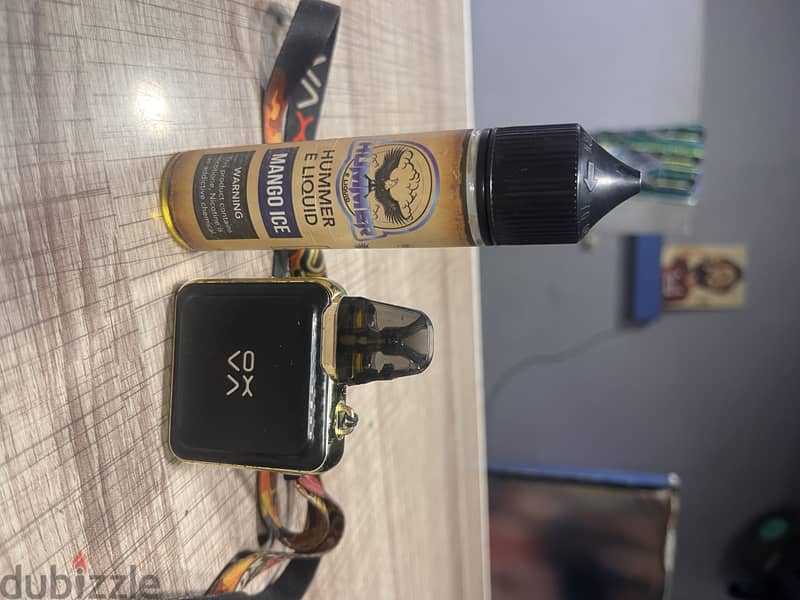 vape sq pro  فيب 0