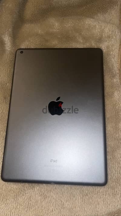 ipad 8th generation 32GB wifi only