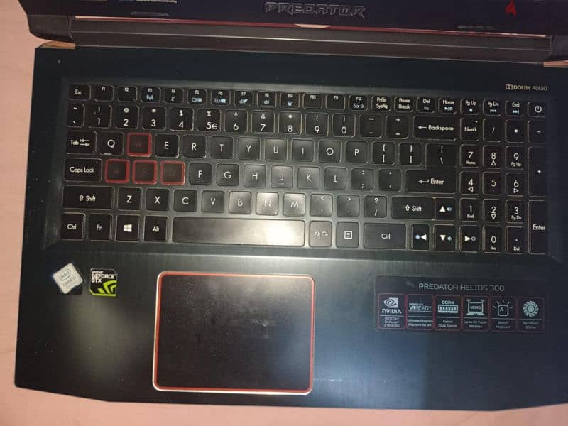 acer helios predator 300 - ايسر هيليوس ٣٠٠ 0