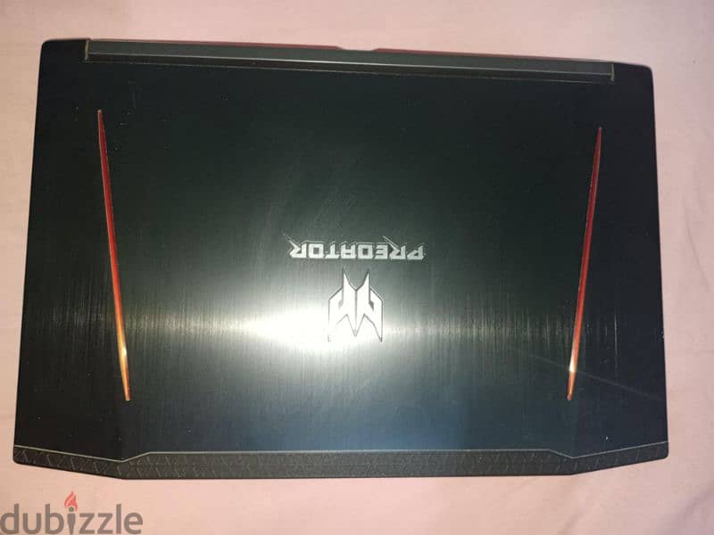 acer helios predator 300 - ايسر هيليوس ٣٠٠ 1