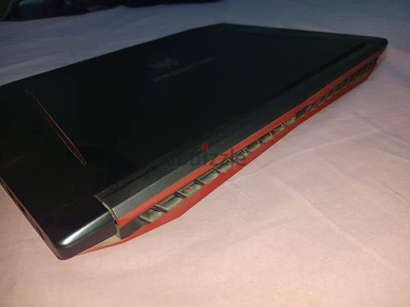 acer helios predator 300 - ايسر هيليوس ٣٠٠ 2