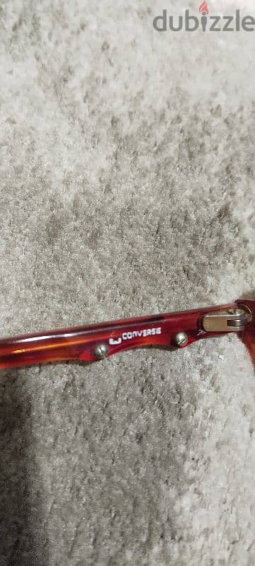 converse glasses unisex 2