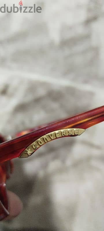 converse glasses unisex 3