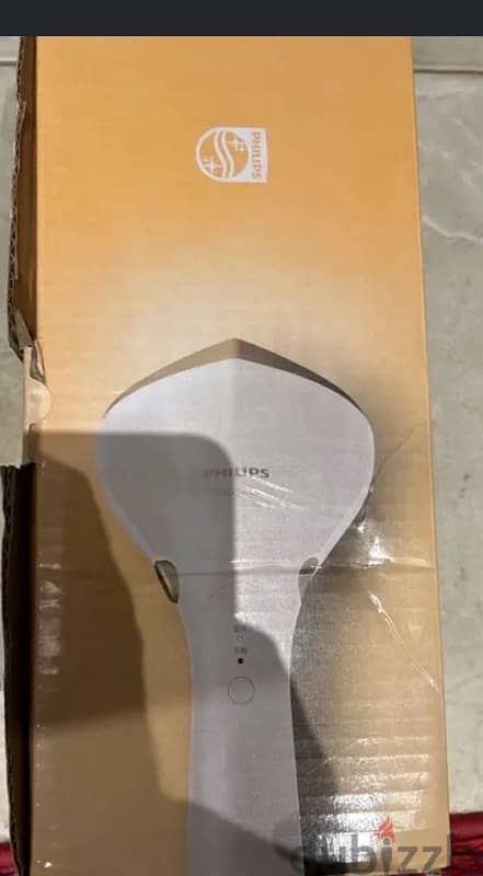 Handheld Steamer Philips 7000 6