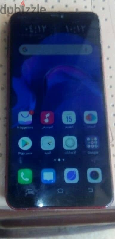 vivo v9 1