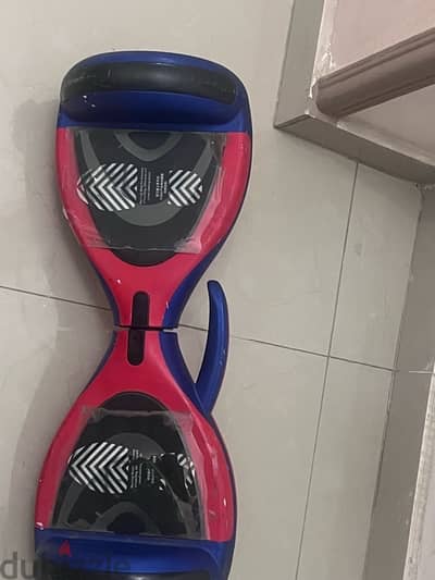 hoverboard 8 inch - 100Kg - هوڤربورد