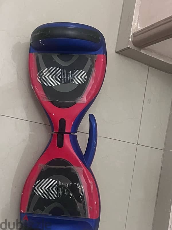 hoverboard 8 inch - 100Kg - هوڤربورد 3