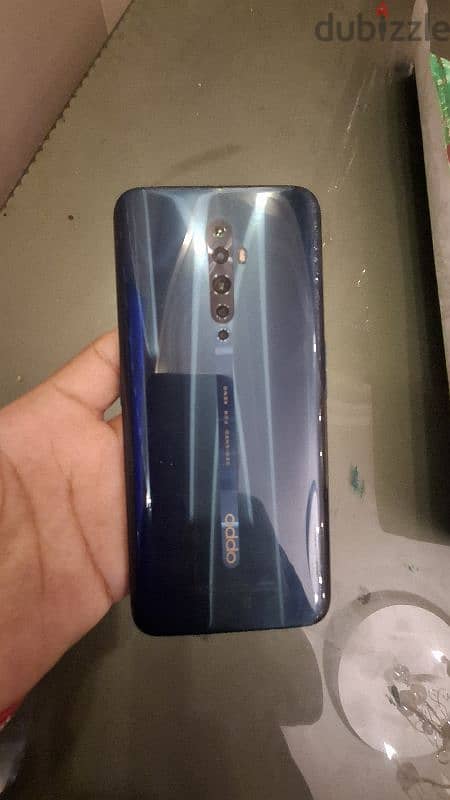 oppo Reno 2f used 1