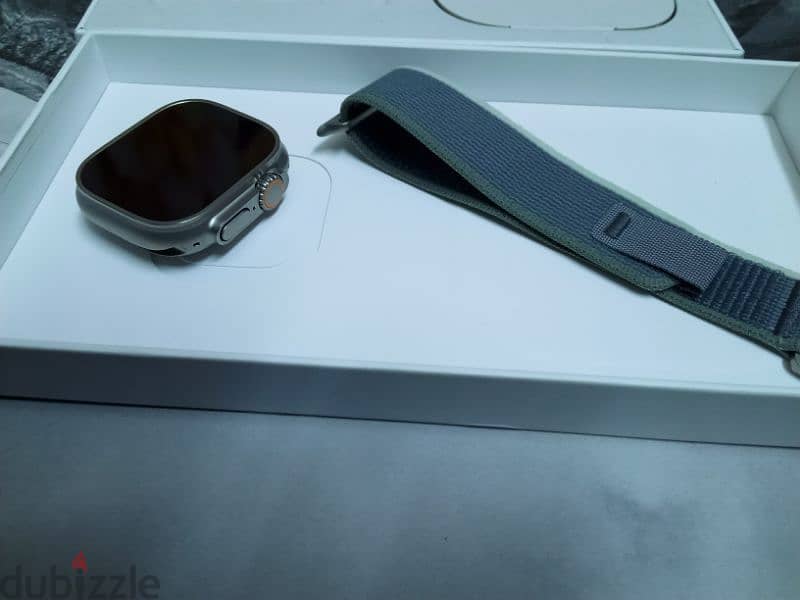 Apple watch ultra 2 1