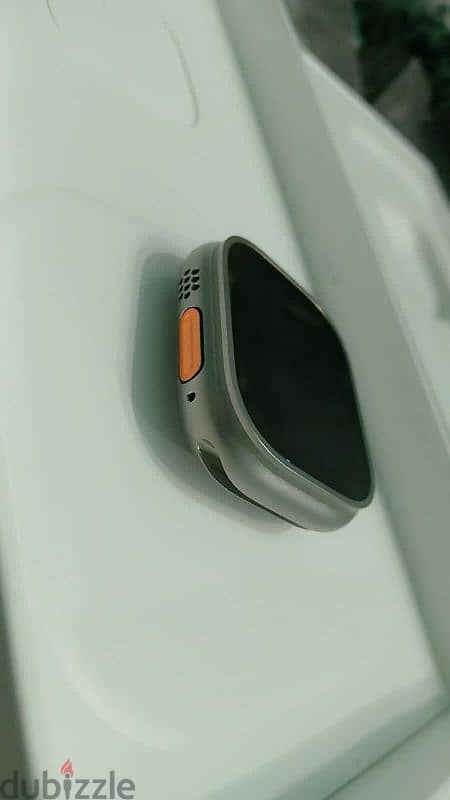 Apple watch ultra 2 3