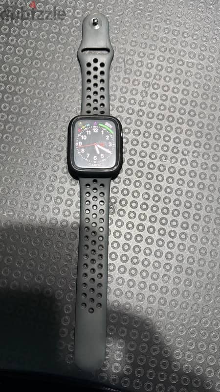 Apple watch SE 1st generation Nike Edition 0