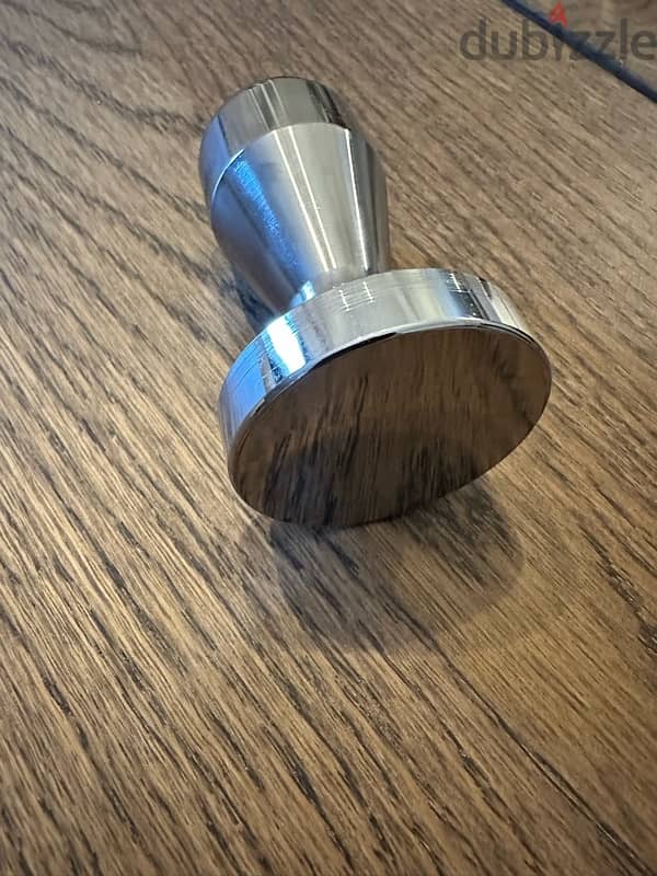 Espresso Stainless steel Tamper 51mm 0