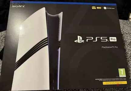 playstation 5 pro