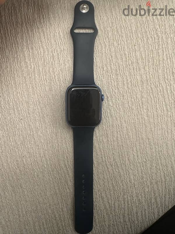 Apple watch series 7 45mm 0