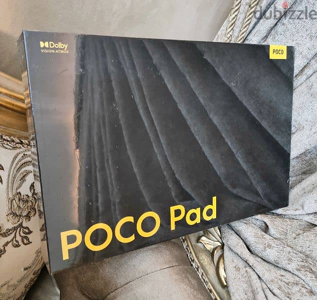 بوكو باد - Poco pad 0