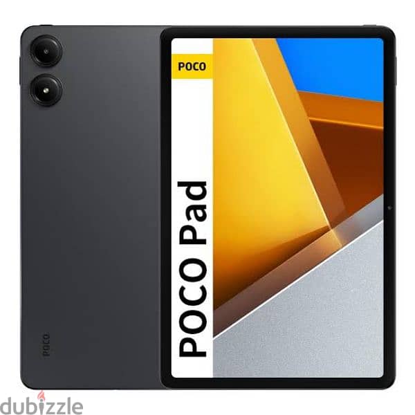 بوكو باد - Poco pad 2