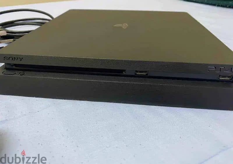 ps4 slim 1tb 0