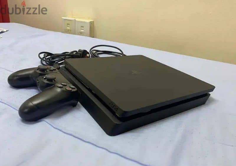 ps4 slim 1tb 3