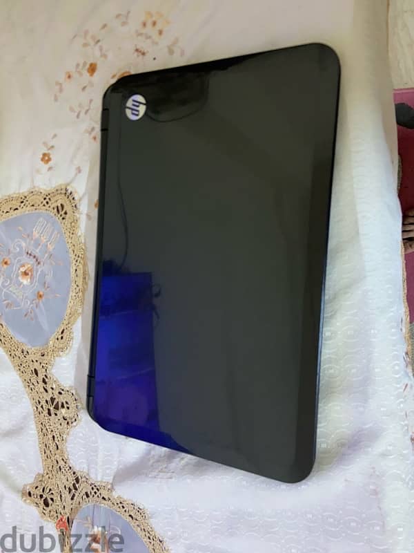 Hp pavilion sleekbook15 3