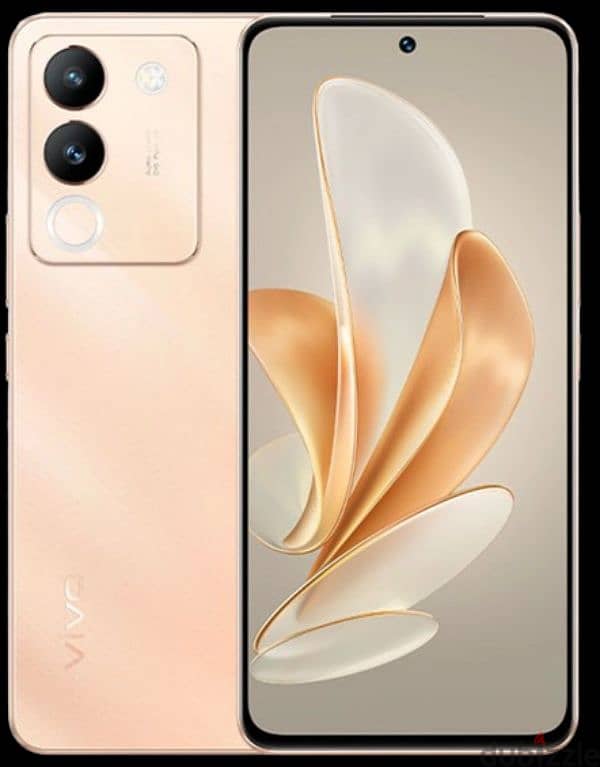 vivo v29e كسر زيرو 0