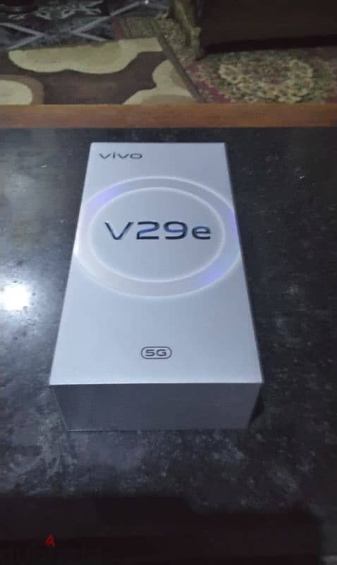 vivo v29e كسر زيرو 3