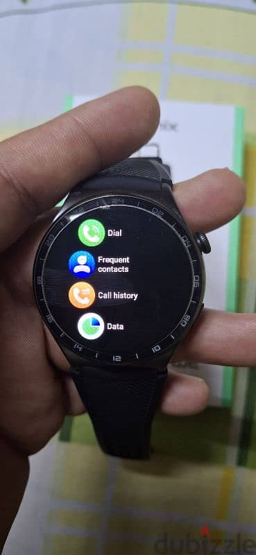 smart watch infinix xwatch 3 0