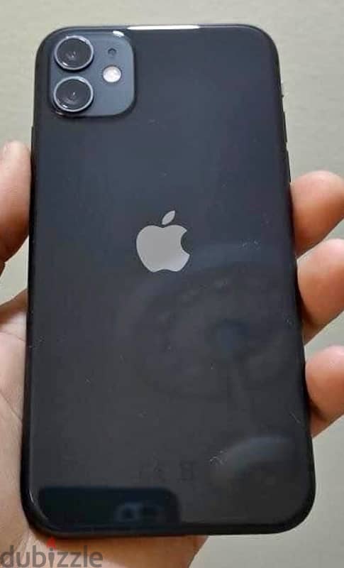 iPhone 11 0