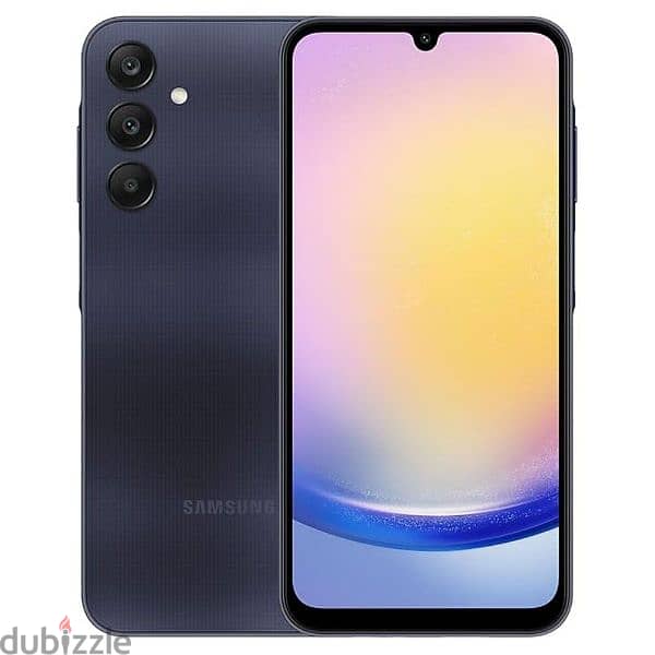 samsung a25 استخدام بسيط 0