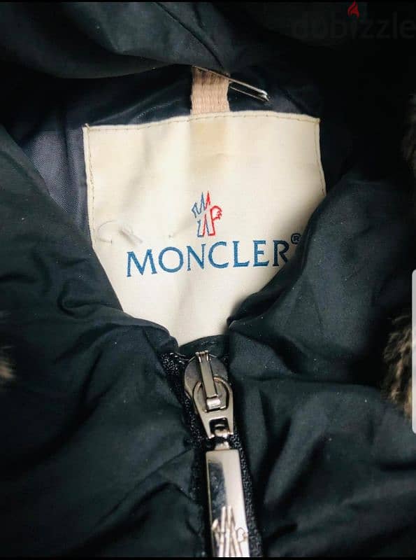 جاكت moncler اصلي 1