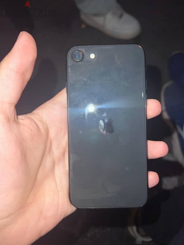 iphone se2(2020) used for sale 2