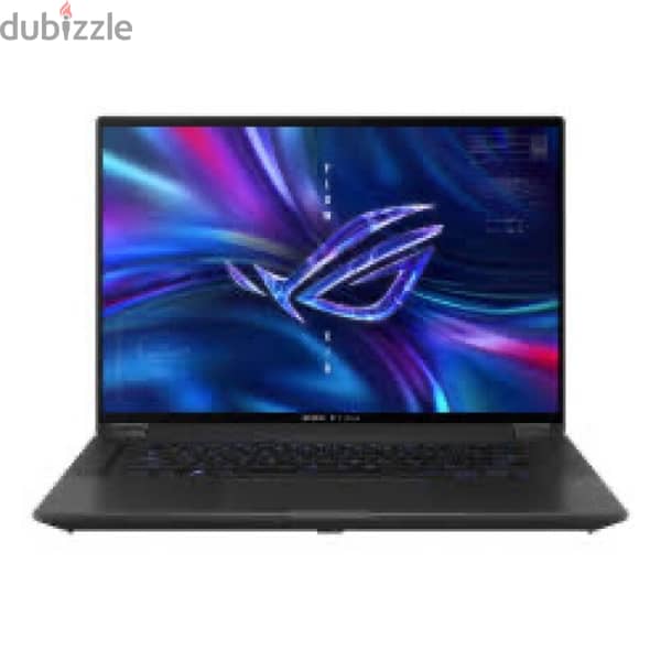 ‏Asus RogFlow x16 (2023) 6V601 4