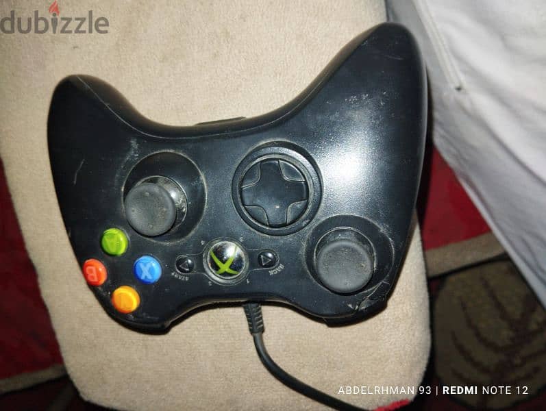 Xbox 360 0