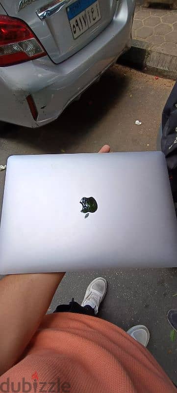 macbook