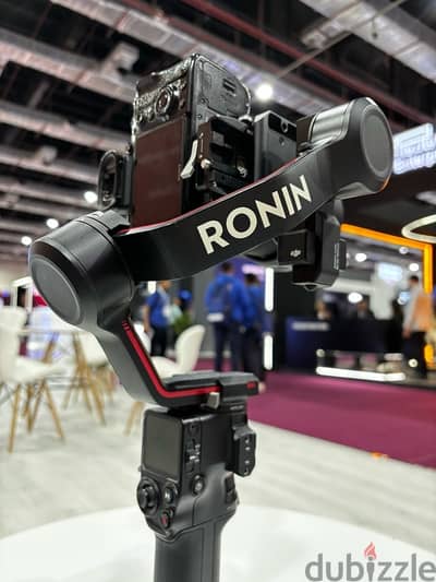 Ronin Rs3 like new