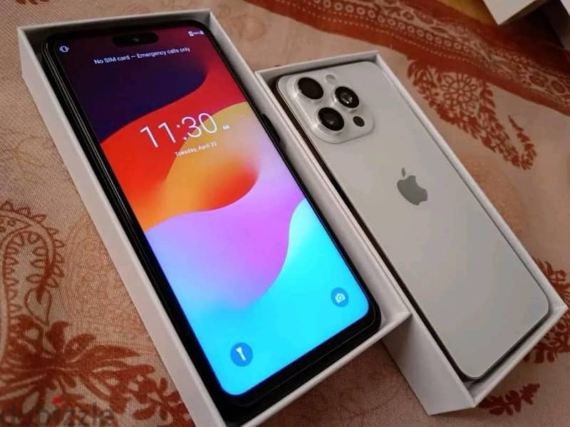 كوبي “ iPhone بحالة كالجديد - أداء مميز وسعر مغرٍ! 14