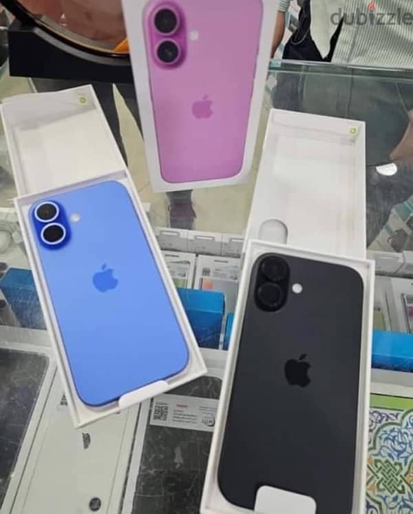 iPhone 16 pro max for sale فرست هاي كوبي ايفون  ١٦ برو ماكس للبيع 1