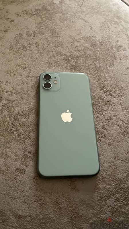 iPhone 11 128 GB 0