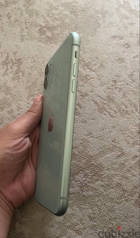 iPhone 11 128 GB 1