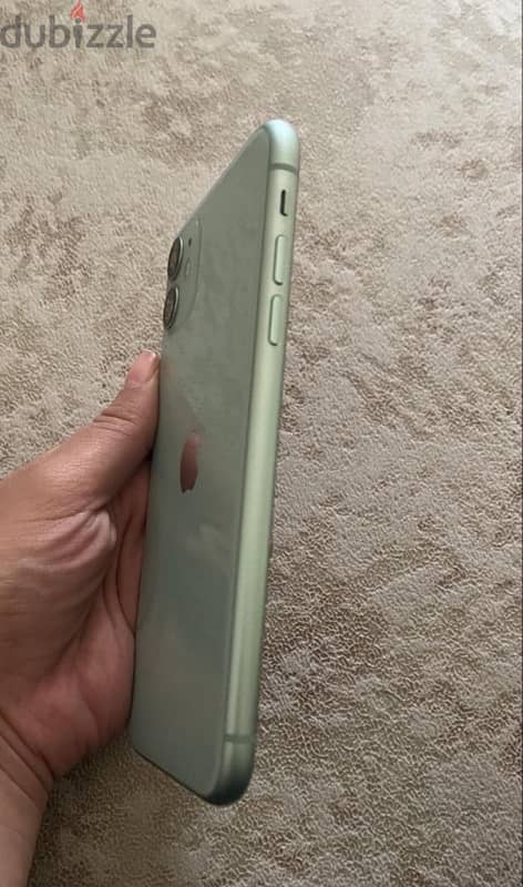 iPhone 11 128 GB 2