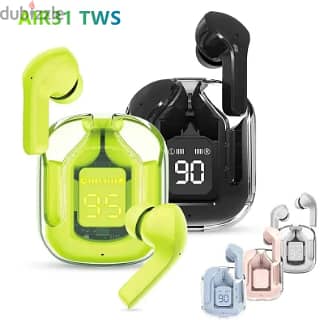 Ear pods TWS 31 1