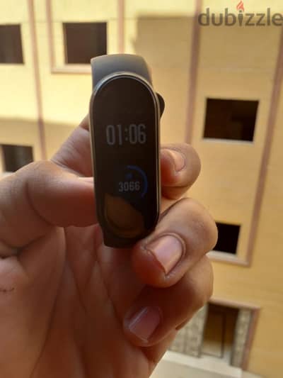 mi band 5