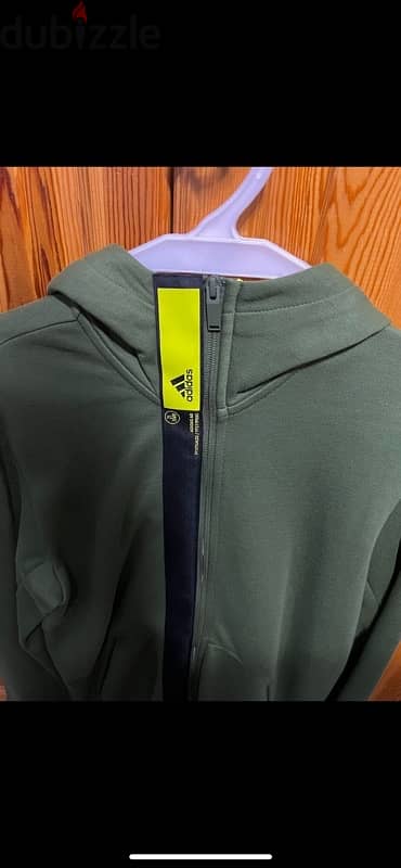 Men’s Adidas original Hoodie 4