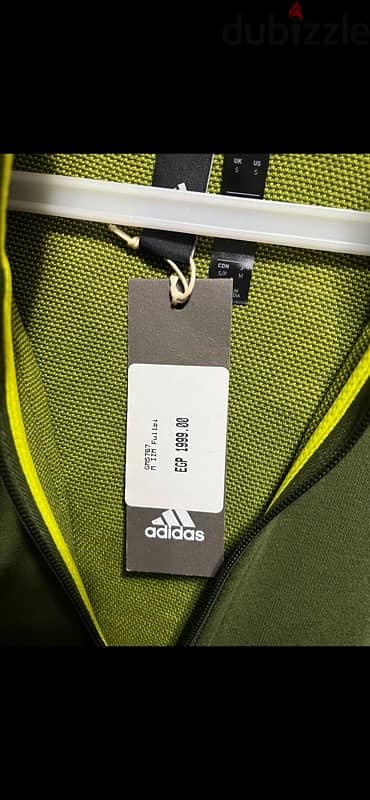 Men’s Adidas original Hoodie 5