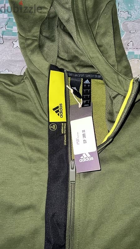 Men’s Adidas original Hoodie 7