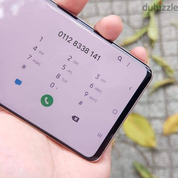 جـديد جـديد سامسونج اس S10 العادى مش بلس Samsung Galaxy S10 مش Plus 7