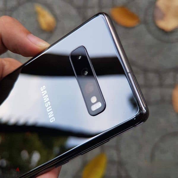 جـديد جـديد سامسونج اس S10 العادى مش بلس Samsung Galaxy S10 مش Plus 15