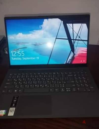 Lenovo ideabad 5