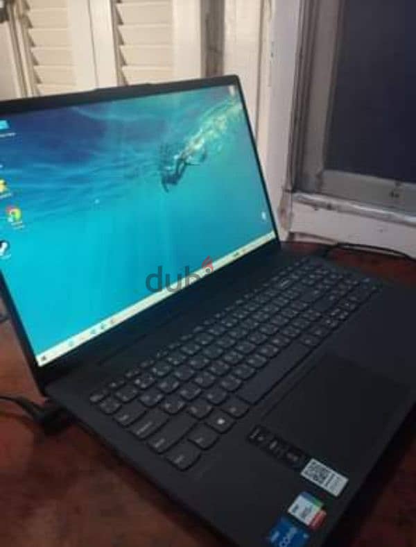 Lenovo ideabad 5 1