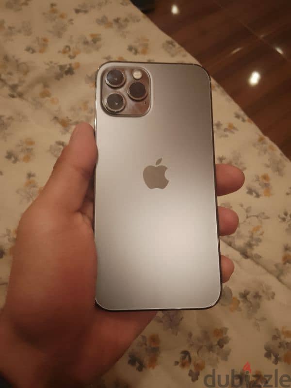 iphone 12 pro 0