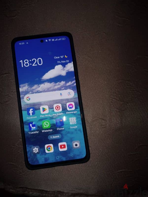 oppo Reno 12f 5g 256 3